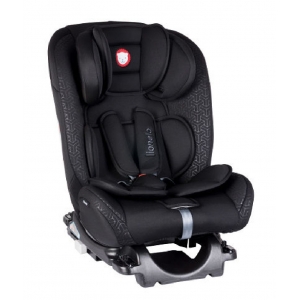 Fotelik Sander Isofix 0-36